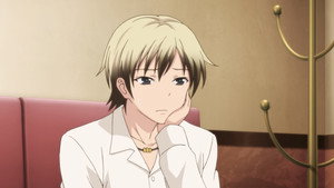 僕は友達が少ない 2. évad Ep.2 2. epizód