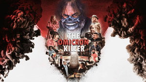 The Omicron Killer háttérkép