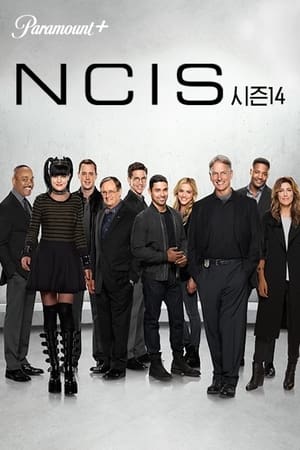 NCIS poszter