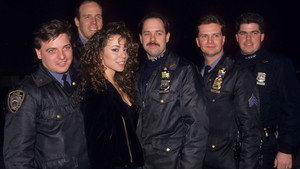 Mariah Carey: MTV Unplugged háttérkép