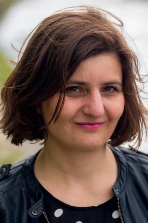Zuzana Kirchnerová profil kép