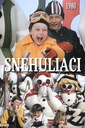 Snehuliaci