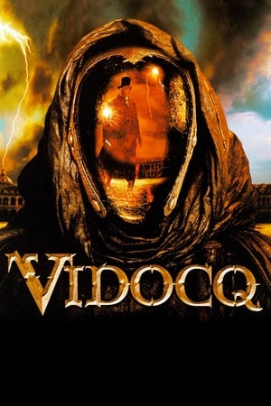 Vidocq poszter