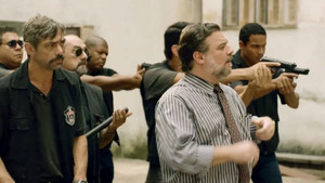 1 Contra Todos - O Filme háttérkép
