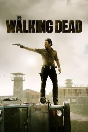 The Walking Dead poszter