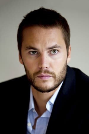 Taylor Kitsch profil kép