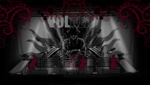 Volbeat - Live From Beyond Hell/Above Heaven háttérkép