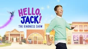 Hello, Jack! The Kindness Show kép