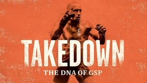 Takedown: The DNA of GSP háttérkép