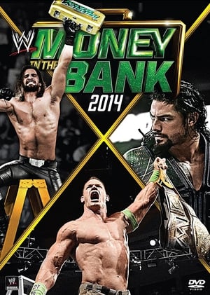 WWE Money in the Bank 2014