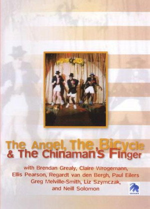 The Angel, the Bicycle and the Chinaman's Finger
