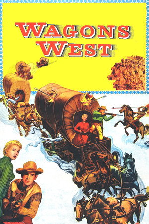 Wagons West poszter