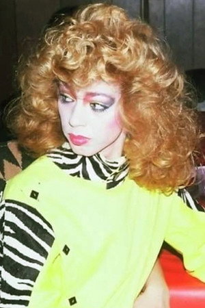 Venus Xtravaganza profil kép