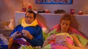 Un gars, une fille Season 5 Ep.9 9. epizód