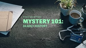 Mystery 101: Deadly History háttérkép