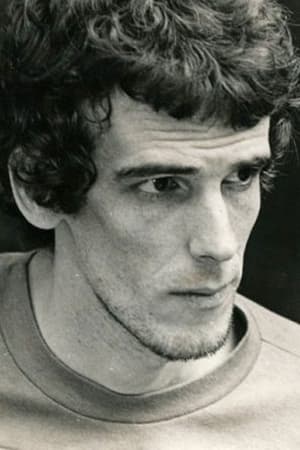 Luis Alberto Spinetta