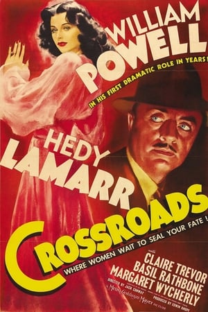 Crossroads poszter