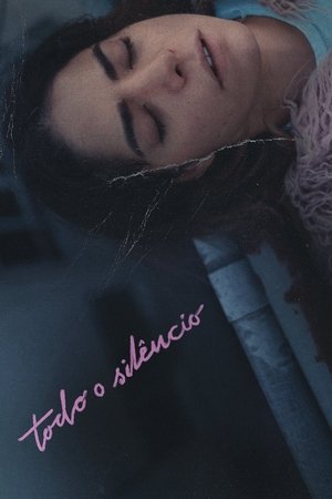 Todo el silencio poszter