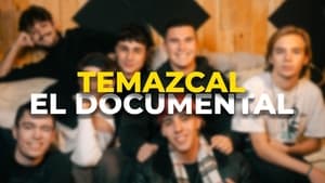 Temazcal, el documental háttérkép