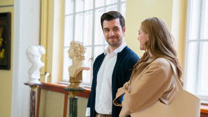 Love on the Danube: Royal Getaway háttérkép