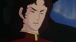 Saber Rider and the Star Sheriffs 1. évad Ep.10 10. epizód