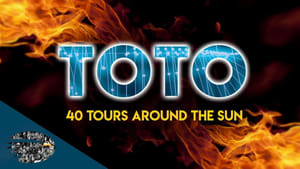 Toto: 40 Tours Around The Sun háttérkép