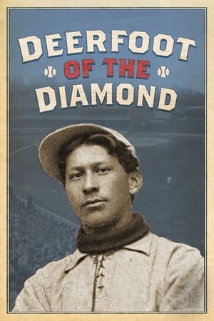 Deerfoot of the Diamond poszter