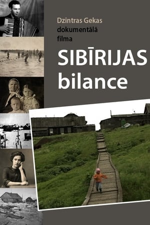 Sibīrijas bilance