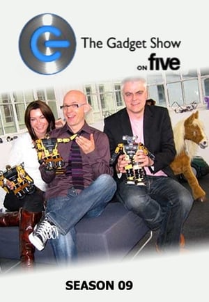 The Gadget Show