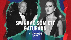 Cyklopernas land 6. évad Ep.9 9. epizód