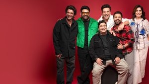 Kapil Sharma parádés műsora kép