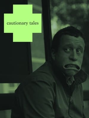 Cautionary Tales poszter