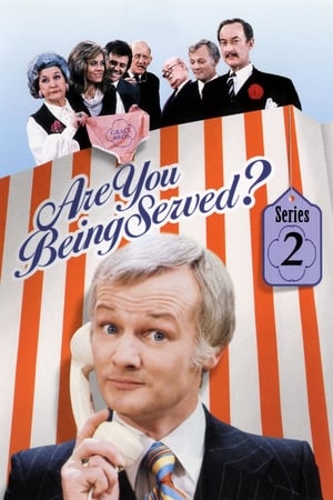 Are You Being Served?