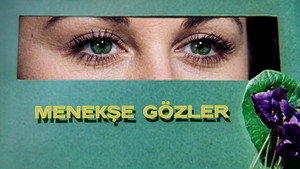 Menekşe Gözler háttérkép