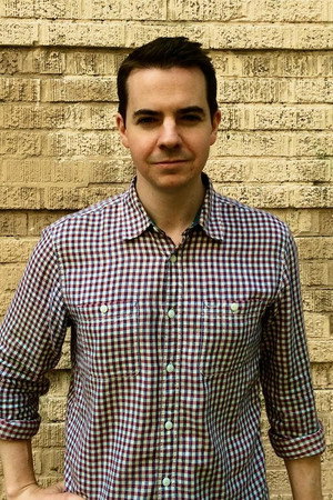 Stephen Cognetti profil kép