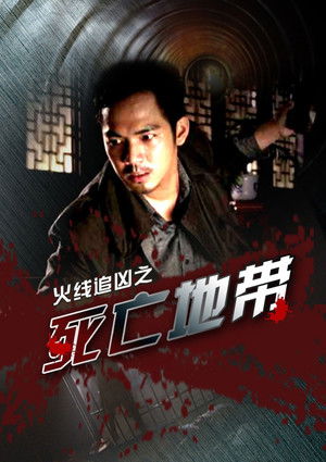 火线追凶之死亡地带 poszter