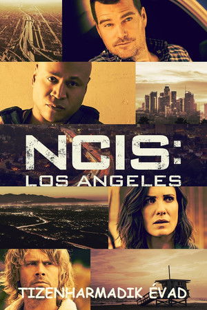 NCIS: Los Angeles