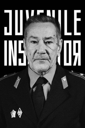 Juvenile Inspektor: The Shadow Over Jõhvi poszter