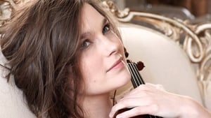 Janine Jansen spielt Tschaikowskys Violinkonzert háttérkép