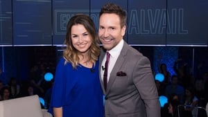 En mode Salvail Season 4 Ep.39 39. epizód