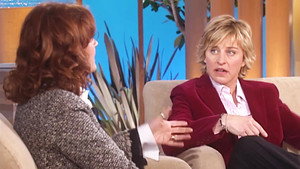 The Ellen DeGeneres Show 2. évad Ep.88 88. epizód