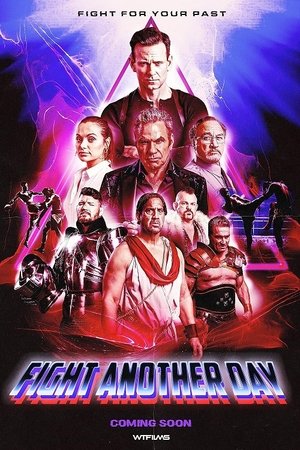 Fight Another Day poszter