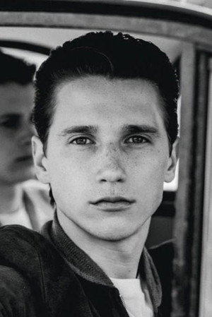 Ben Wilson