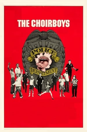 The Choirboys poszter