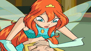 Winx Club 2. évad Ep.10 10. epizód