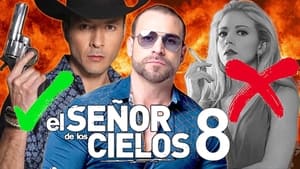 El señor de los cielos kép