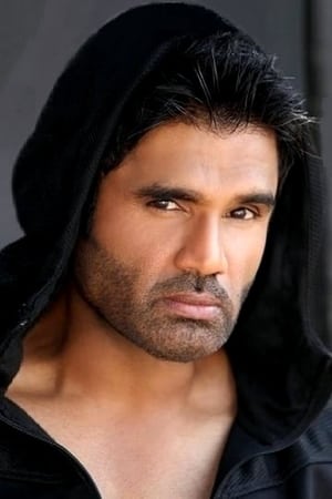 Sunil Shetty profil kép