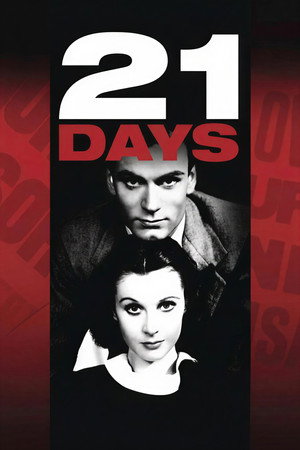 21 Days poszter
