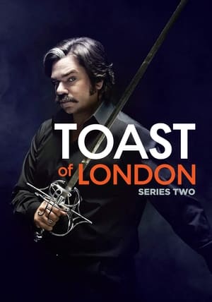 Toast of London