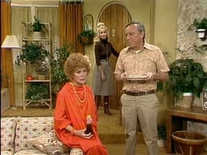 Three's Company 2. évad Ep.13 13. epizód